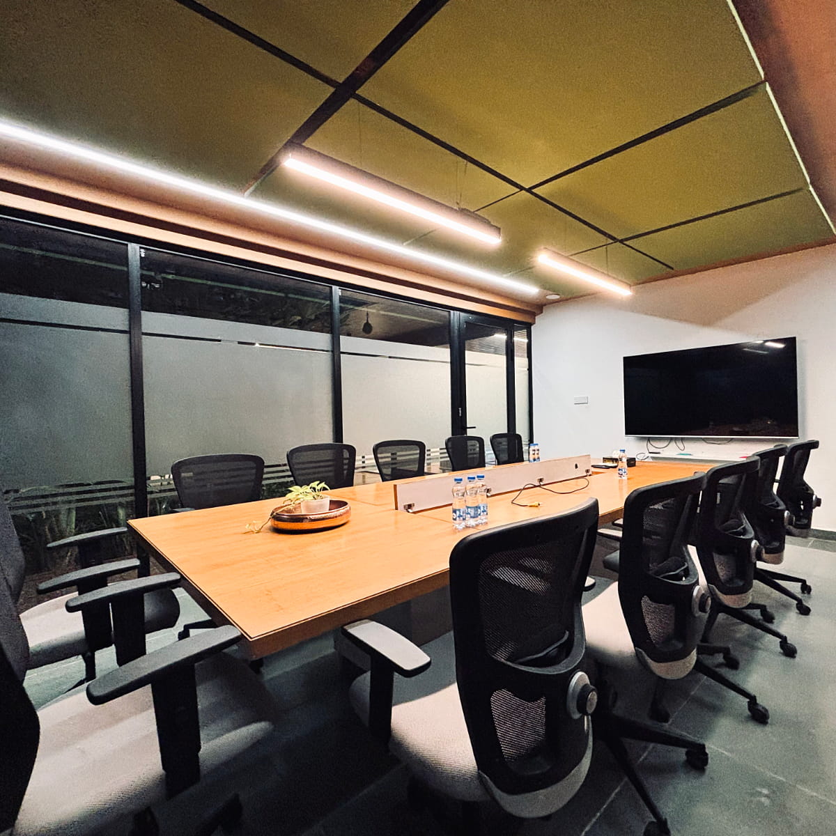 Putty Infra Executive Consultation