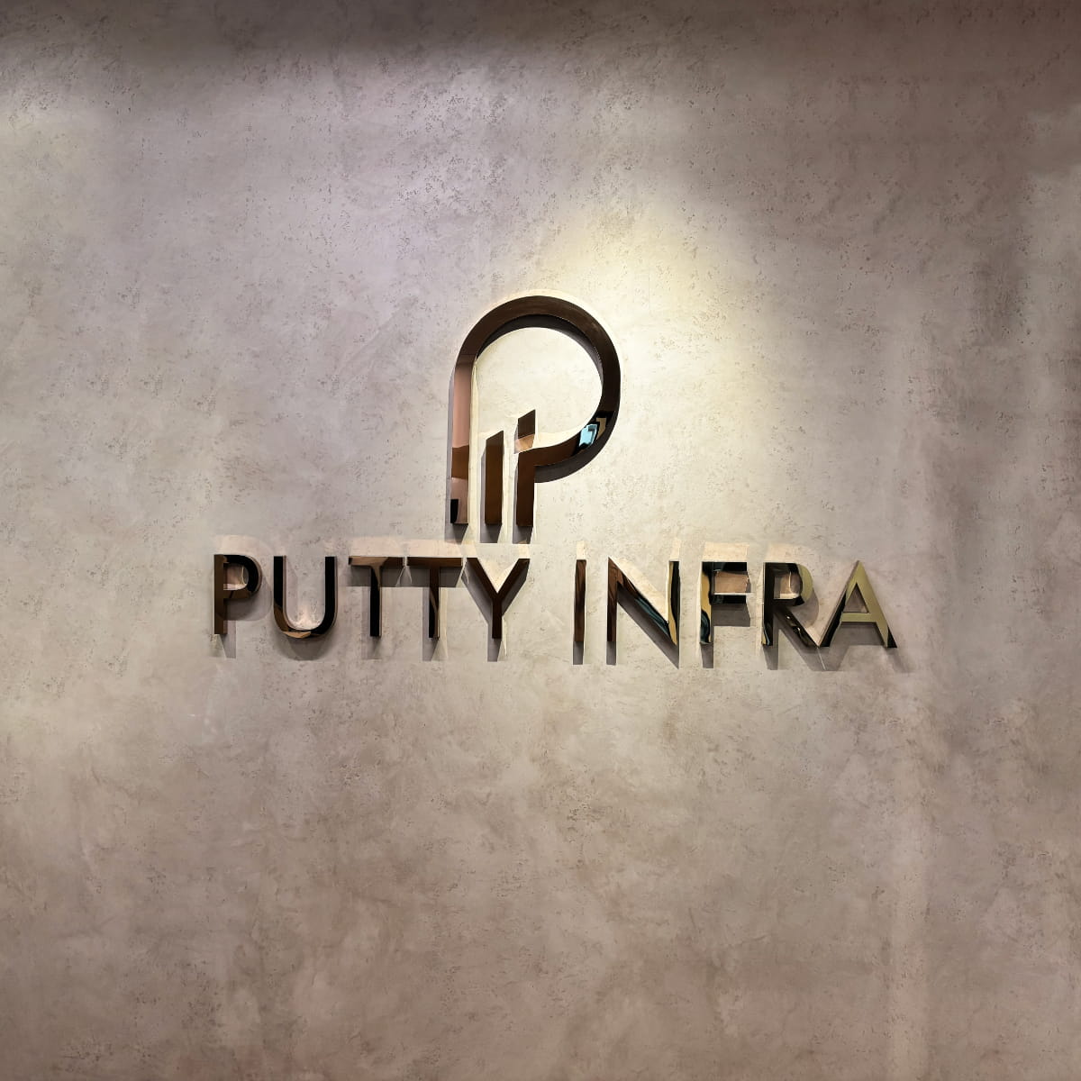 Putty Infra Executive Consultation